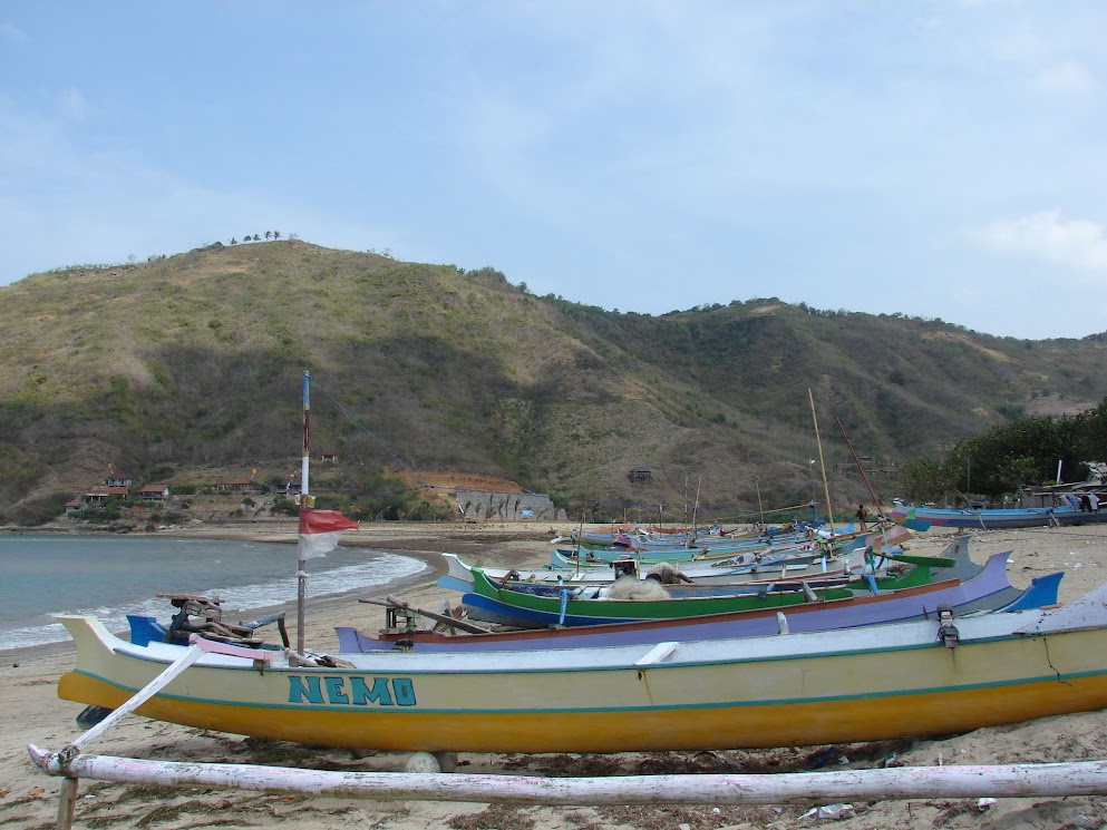 kuta lombok