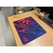 Lót Chuột - Bàn Di Chuột - Pad Chuột Size Nhỏ , Văn Phòng , Gaming ( 35X30 , 30X25 )