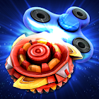 Fidget Spinner Battle 20.05.21