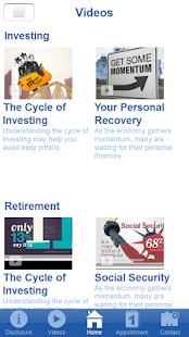 Hansch Financial Group(圖3)-速報App
