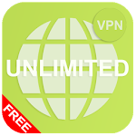 Cover Image of Unduh VPN Unlimited Free 1.0.3.0 APK