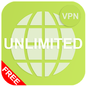 Free VPN Unlimited 1.0.4.2 Icon