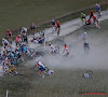 Tiesj Benoot hoopt E3 Harelbeke te halen na valpartij in Strade Bianche