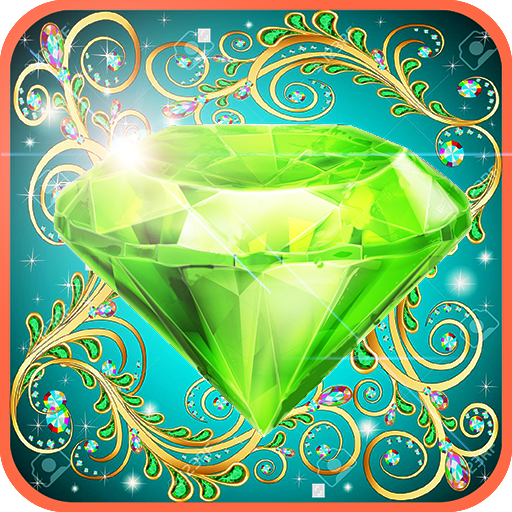 Jewels Quest icon