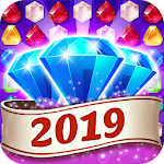 Cover Image of 下载 Diamonds Crush 2019 8.0.5000 APK