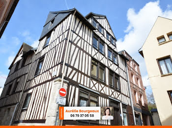 appartement à Rouen (76)