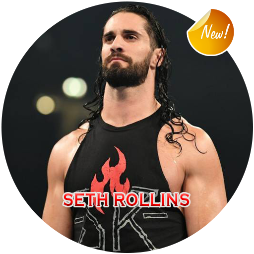 Seth Rollins Wallpaper Hd 2020 1 0 Apk Download Com Azkayra Sethrollinswallpaper Apk Free