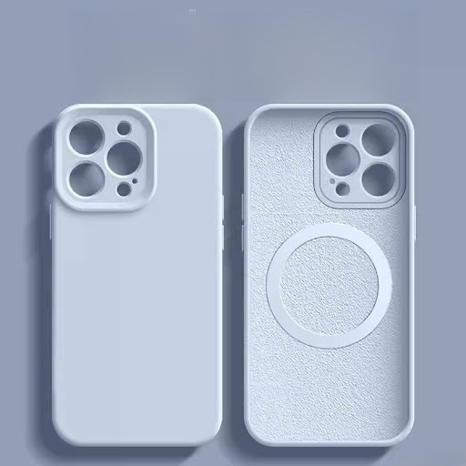 Title 13, New Phone Case with Magnetic Charging Animation...