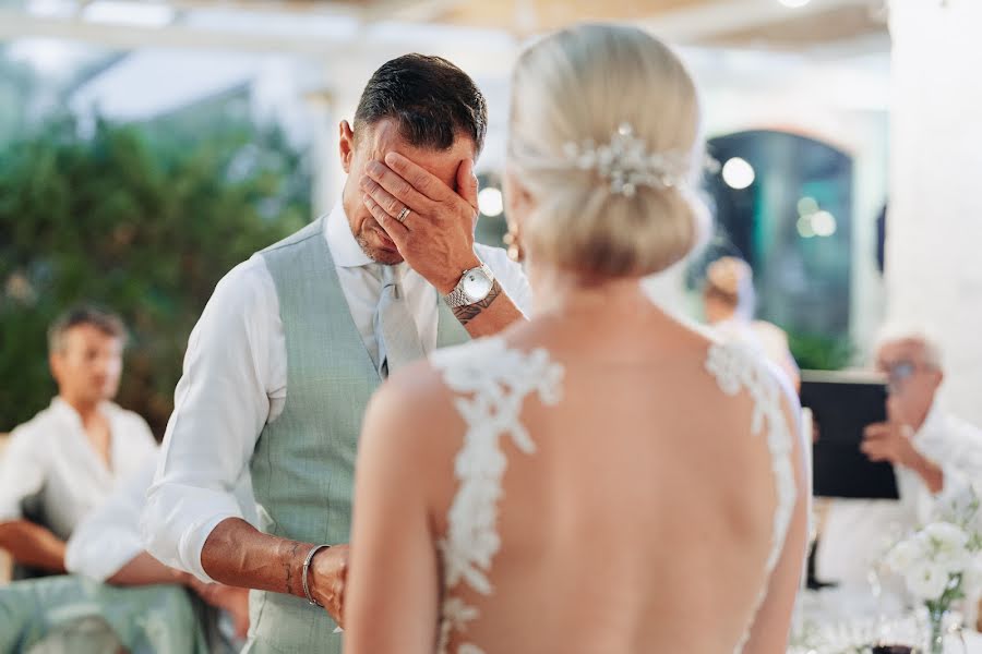 Photographe de mariage Graziano Notarangelo (notarangelo). Photo du 26 mars