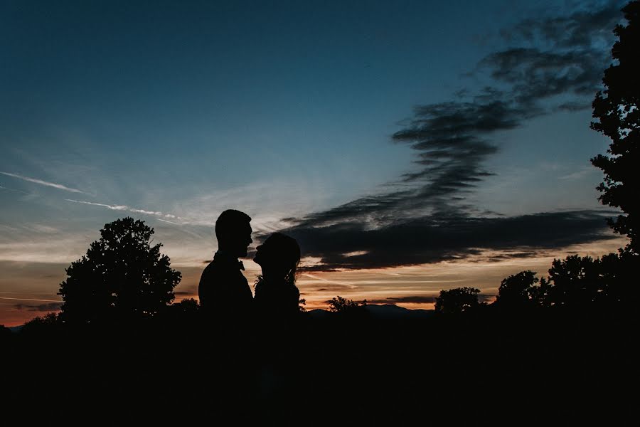 Hääkuvaaja Alex Merfu (alexmerfu). Kuva otettu 26. syyskuuta 2018