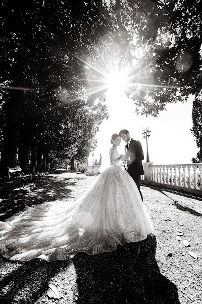 Fotógrafo de bodas Armand Avakimyan (armand). Foto del 17 de febrero 2019