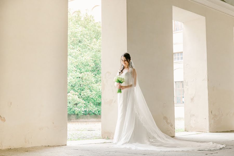 Photographe de mariage Silvio Bizgan (bizganstudio). Photo du 7 juillet 2022