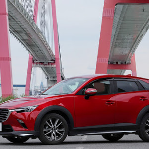 CX-3 DK5FW