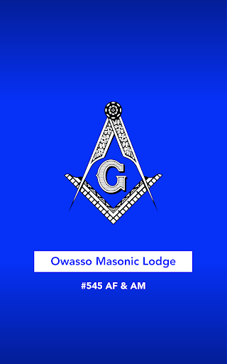 Owasso Masonic Lodge 545