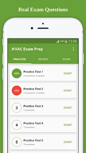HVAC Flashcard 2018 Edition(圖2)-速報App