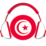 Cover Image of Baixar Radio Tunisie 2.1 APK