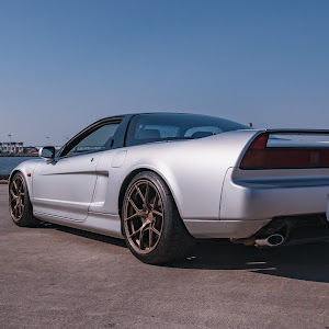 NSX NA1