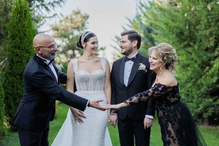 Photographe de mariage Mustafa Aktaş (mustfaktasss). Photo du 27 septembre 2023