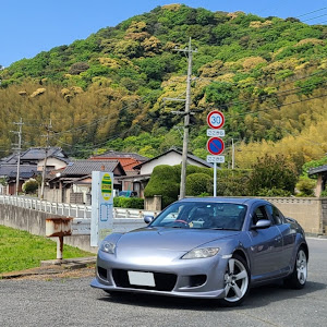 RX-8 SE3P