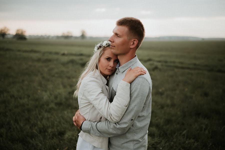 Fotografer pernikahan Mateusz Sałaciak (mateuszsalaciak). Foto tanggal 25 Februari 2020