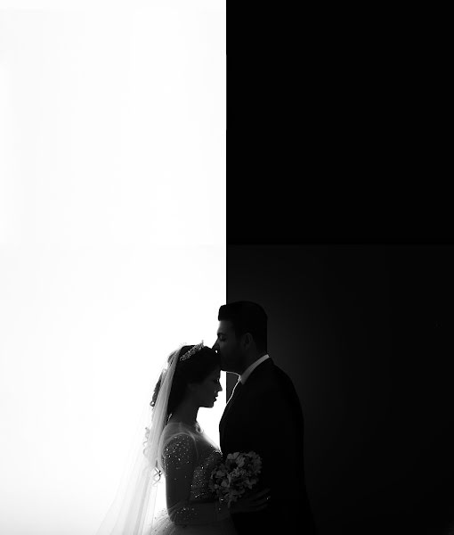 Svatební fotograf Hamze Dashtrazmi (hamzedashtrazmi). Fotografie z 11.října 2017