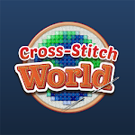 Cover Image of 下载 Cross-Stitch World 1.7.6 APK