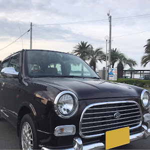 ミラジーノ