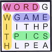 Word Search: Pics!