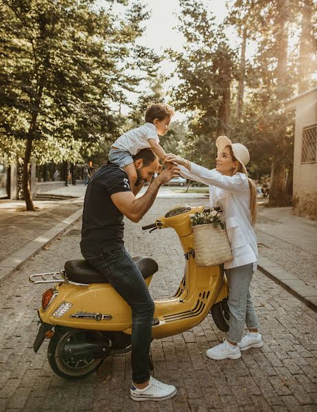 Hochzeitsfotograf Sarak Rahimi (sarak). Foto vom 21. Juli 2022