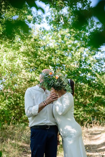 Fotografo di matrimoni Στέλλα Stella Μπασιά Basia (narrat1ves). Foto del 15 novembre 2022