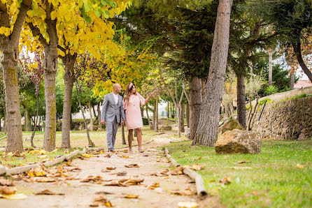 Wedding photographer David Gonzálvez (davidgonzalvez). Photo of 27 December 2017