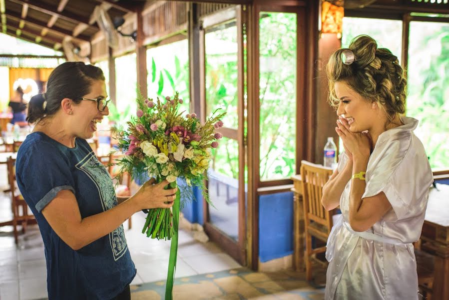 Wedding photographer Evaldo Andrade (evaldo). Photo of 12 April 2020