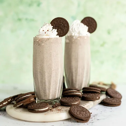 Original Oreo Shake