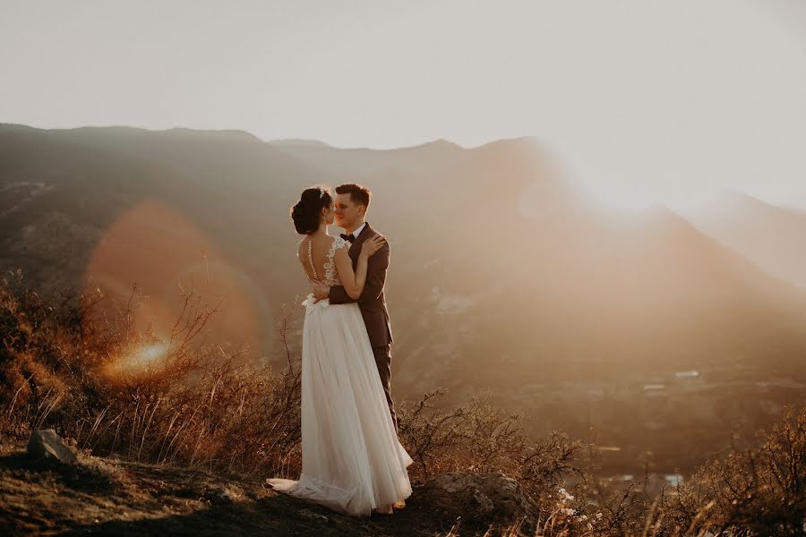 Fotógrafo de bodas Michael Gogidze (michaelgogidze). Foto del 6 de febrero 2018