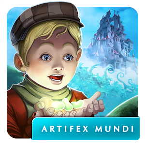 Fairy Tale Mysteries 2 unlimted resources