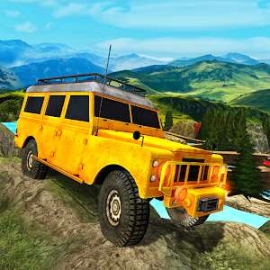 Download Offroad Driving Extreme For PC Windows and Mac