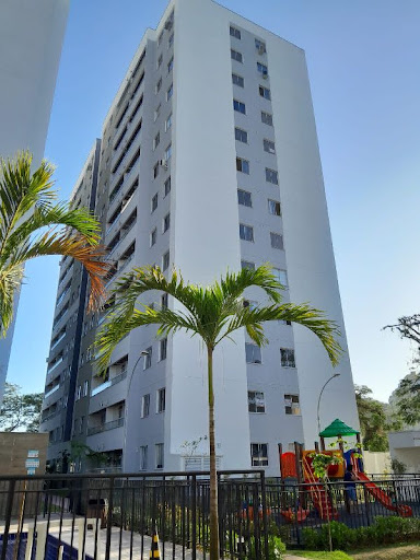 Apartamento com 3 quartos à venda, 65 m² por R$ 330.000 - Maria Paula - Niterói/RJ