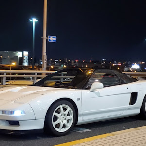 NSX NA1