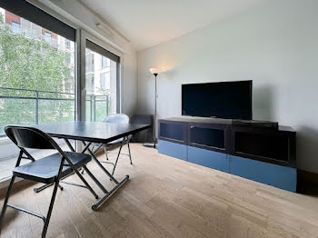 appartement à Colombes (92)