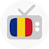 Romanian television guide - Romanian TV programs1.0