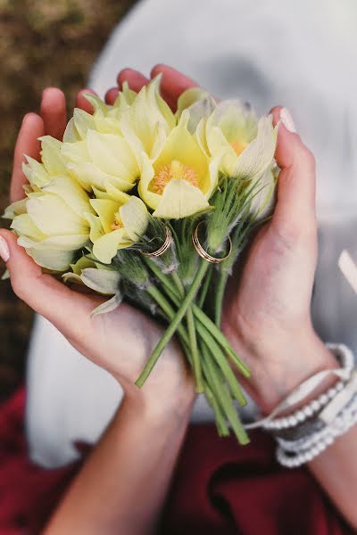 Huwelijksfotograaf Lidiya Beloshapkina (beloshapkina). Foto van 12 mei 2015