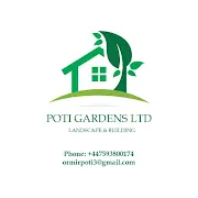 Poti Gardens Logo