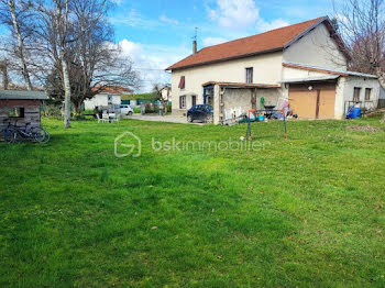 ferme à Sardieu (38)