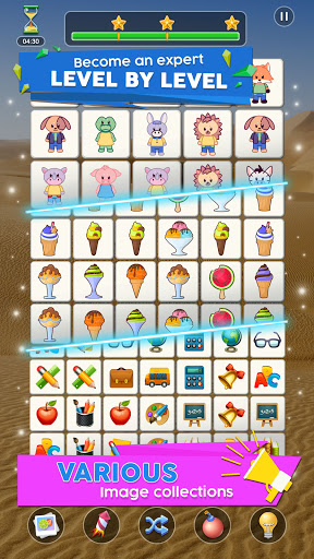 Screenshot Tile Connect - Match Puzzle