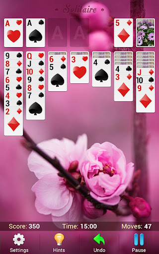 Solitaire screenshots 23