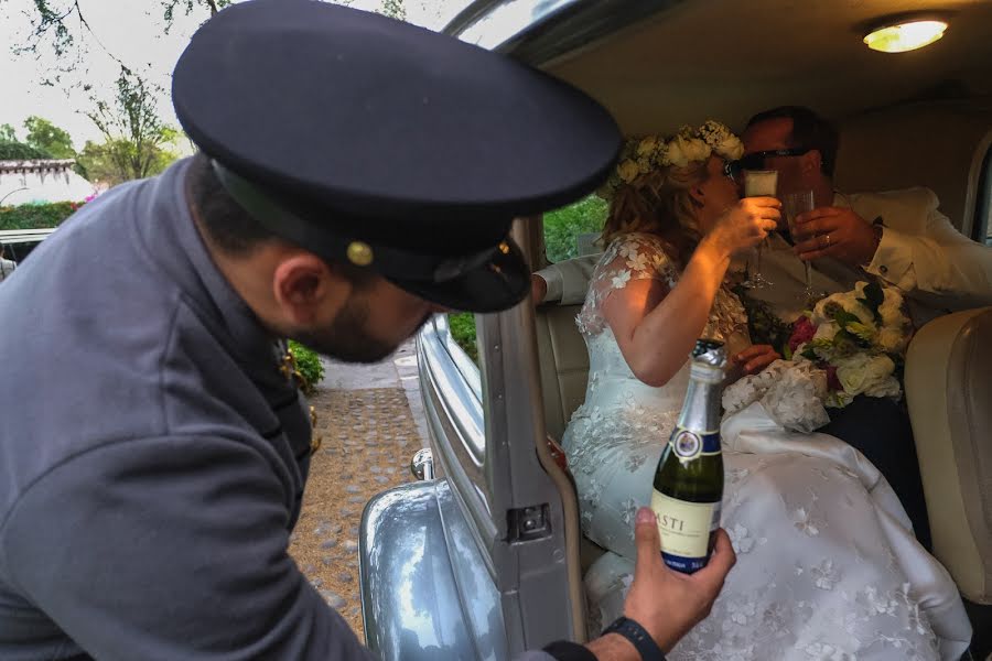 Photographe de mariage Annie Bang (anniebang). Photo du 5 juin 2019