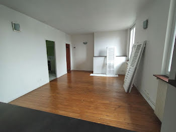 appartement à Limoges (87)