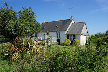 maison à Goudelin (22)