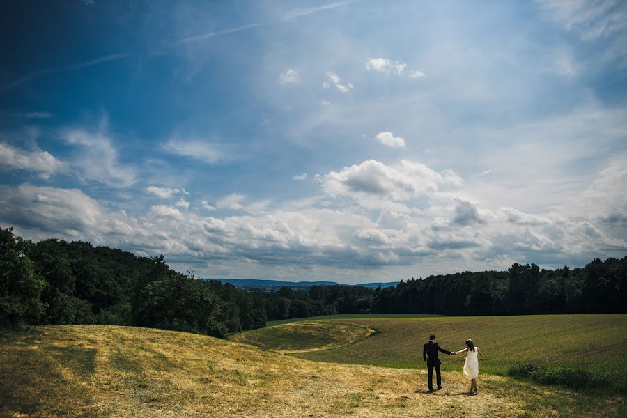 Düğün fotoğrafçısı Artur Voth (voth). 15 Şubat 2014 fotoları