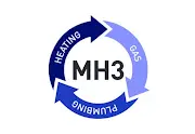 MH3 Plumbing And Heating (Southern) Limited Logo